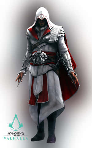 1440p Assassin's Creed Valhalla фон — Tecno Megapad SE Тапет