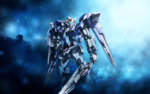 Снимки на Гъндам — Gundam GIF Тапет