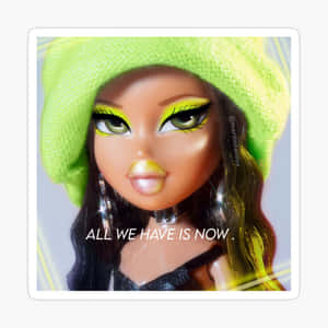 Bratz естетични снимки — Bratz естетика Тапет
