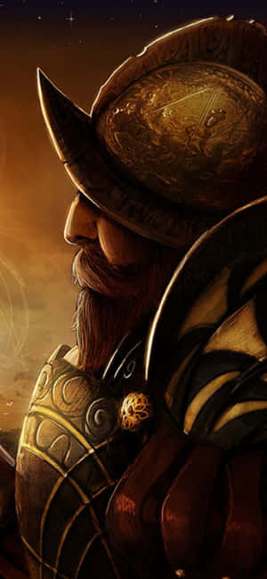 Iphone Xs Max Total War Attila фон — iPhone Xs Max Тапет