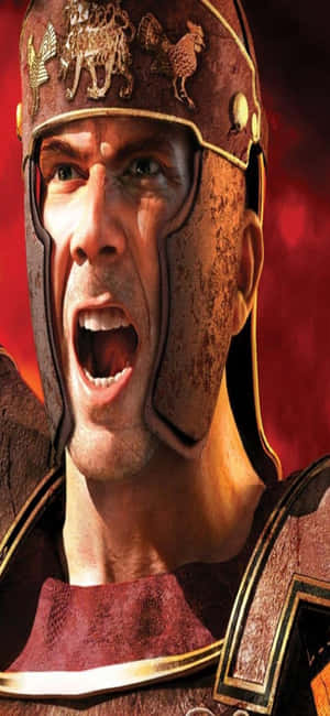 Iphone Xs Total War Rome 2 фон — iPhone 15 Plus Тапет