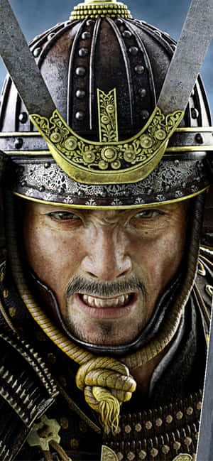 iPhone Xs Max Total War Attila фон — Realme 16x Тапет