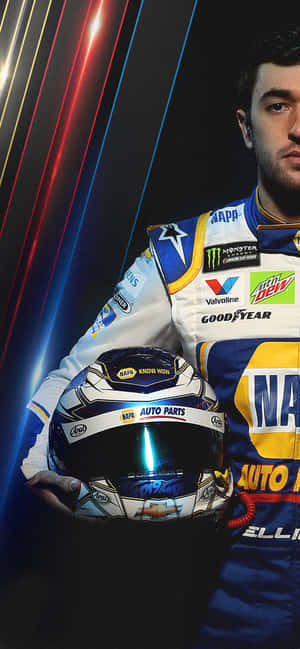 nascar фон — OnePlus Nord 6 Тапет