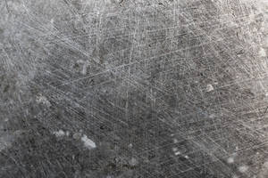 Надраена неръждаема стома, изработена от желязо — Surface Тапет