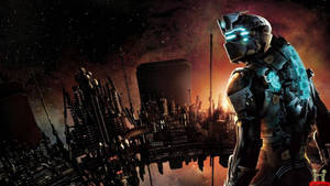 Най-добър 3D гейминг Dead Space 2