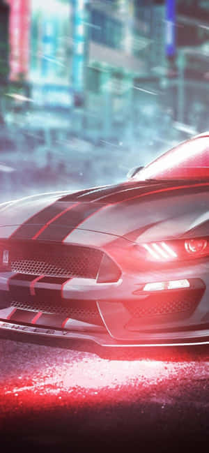 Iphone Xs Max Project Cars 2 Фон — Nubia Z70 Ultra Тапет