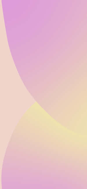 Color Pastel Aesthetic — Pixel 8 Тапет