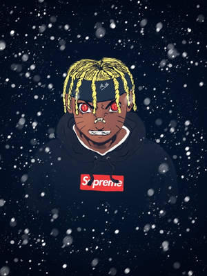 Тапет Нарuto Върховни плитки — Naruto Supreme Тапет