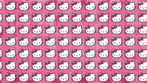 Sanrio фон — Sanrio GIF Тапет