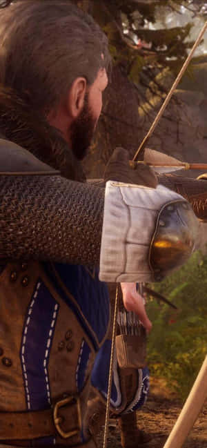 Iphone Xs Max Mordhau фон — Xiaomi Тапет
