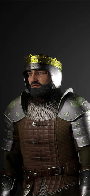 Фон Iphone Xs Mordhau — Moto G77 Тапет