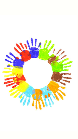 1440x2560 — Плаж залез Тапет