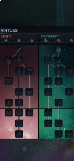 Iphone Xs Civilization Beyond Earth фон — Tecno Spark Тапет