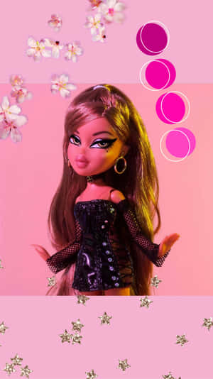 Снимки с естетика Bratz — Bratz естетика Тапет