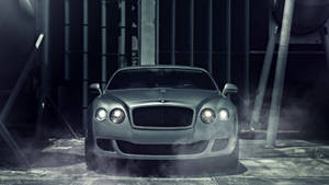 3840x2160 Vellano MC Customs Матов Bentley Тапет. HD Автомобилен Тапет — iMac Тапет