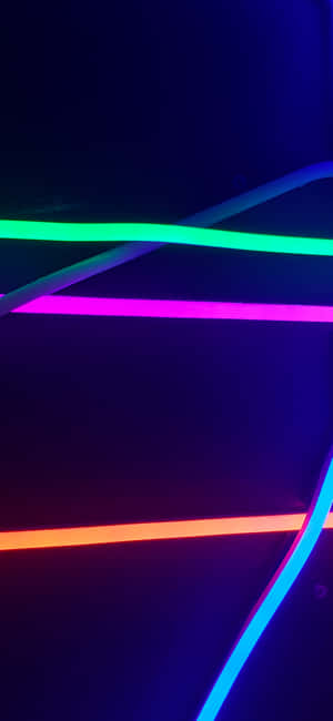 Фон за Iphone Neon — Pixel 10 Pro Тапет
