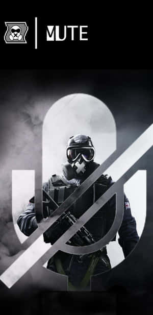 Pixel 3xl Rainbow Six Siege фон — Huawei Mate 70 Air Тапет