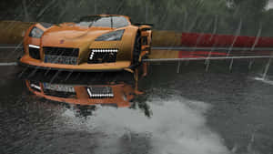 720p фон Project Cars — 赛车计划 Тапет