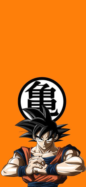 Снимки от Dragon Ball Z — Realme Note Тапет