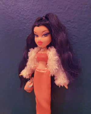 Снимки на Братц с естетика — Bratz естетика Тапет
