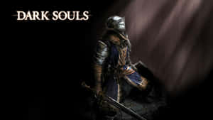 Освети пътя си през мрака — Dark Souls 3 Тапет