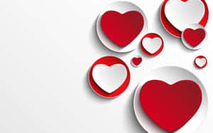 Фон на Aesthetic Heart