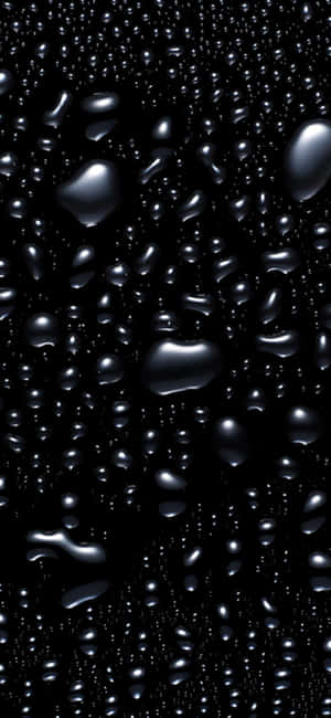 Bubbles Phone — Oppo Find X9s Тапет
