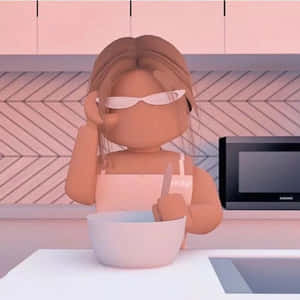 Отключете нови възможности с Aesthetic Roblox — Естетика Roblox Тапет