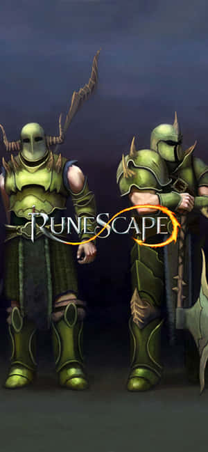 Iphone Xs Max Runescape Фон — 1170x2532 Тапет