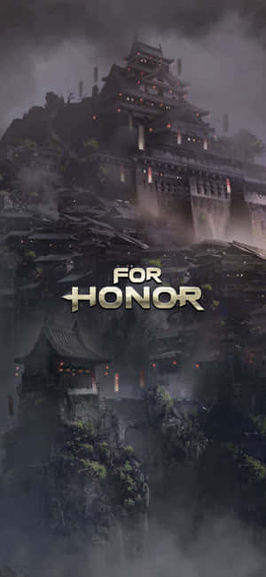 iPhone Xs Max For Honor фон — iPhone 11 Pro Тапет
