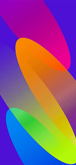 Samsung фон — Xiaomi 17T Pro Тапет