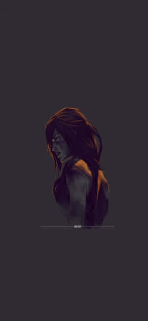 Iphone X Shadow Of The Tomb Raider Background — Motorola Edge Тапет