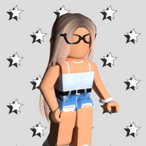 Открийте функциите на Aesthetic Roblox за най-доброто виртуално игрово изживяние! — Естетика Roblox Тапет
