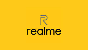 Официално лого на Realme
