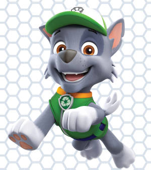 Paw Patrol Роки тапет — Oppo Find N5 Тапет