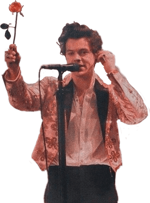 #harrystyles #harry #styles #larry #harrystylestour - Прозрачни стикери на Хари Стайлс, HD PNG изтегляне