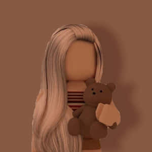 Персонализирайте своя външен вид с Aesthetic Roblox — Естетика Roblox Тапет