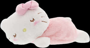 Изображение - Прозрачни плюшеви играчки Sanrio, HD PNG за изтегляне — Sanrio GIF Тапет