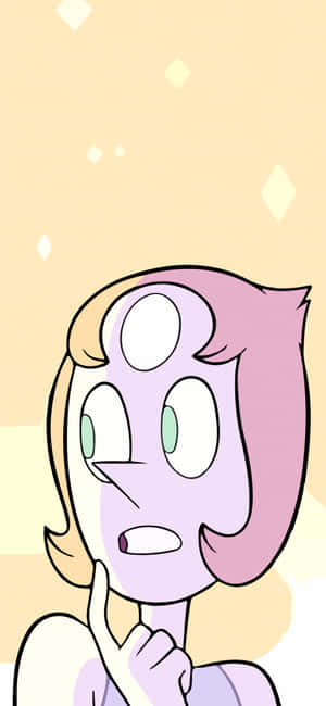 Steven Universe Phone — Pixel 10 Pro XL Тапет