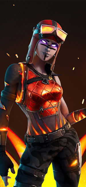 Fortnite профилни снимки — RedMagic Тапет