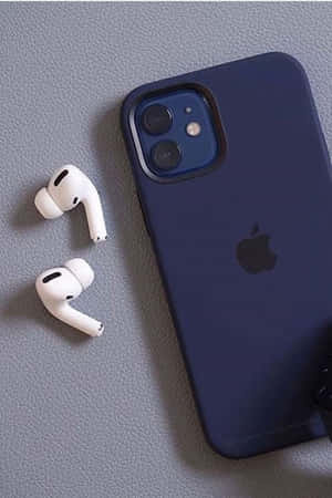 Снимки на iPhone 12 — iPhone 13 Тапет