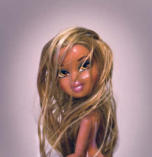 Снимки с естетика на Bratz — Bratz естетика Тапет