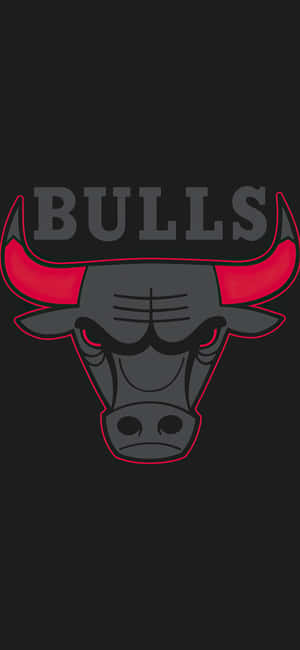Chicago Bulls Iphone — iPhone 17 Pro Max Тапет