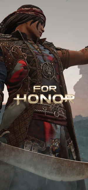Фон Iphone Xs For Honor — Xiaomi 14 Тапет