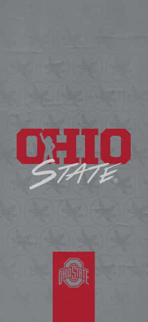 Ohio State Football iPhone — Oppo Find X9s Тапет