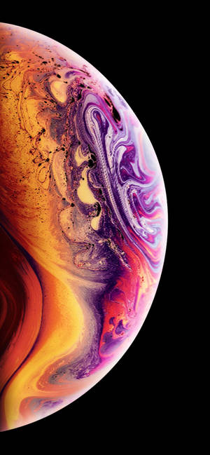 1892x4096 iPhone XS и XS Max тапет в високо качество за изтегляне — iPhone X Тапет