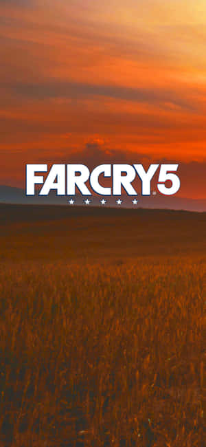 Iphone Xs Far Cry 5 фон — Realme Тапет