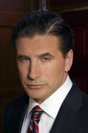 Портрет на William Baldwin — Huawei MatePad 11.5 S (2025) Тапет
