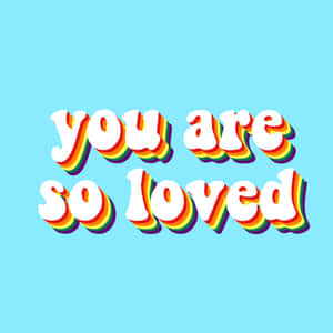 Почувствайте любовта с Love Aesthetic! — Любов естетика GIF Тапет