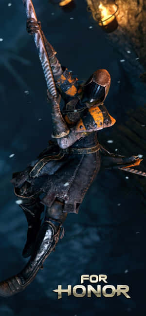 Iphone Xs Max For Honor фон — 19.5:9 Тапет